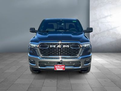 2026 Ram 1500 - Photo 1