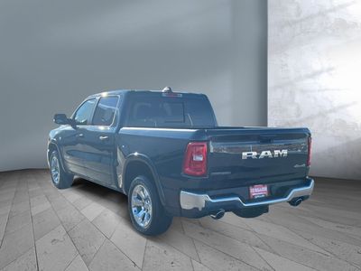 2026 Ram 1500 - Photo 2