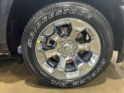 2026 Ram 1500 - Photo 11