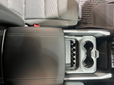 2026 Ram 1500 - Photo 12