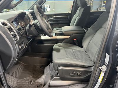 2026 Ram 1500 - Photo 14