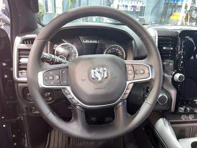 2026 Ram 1500 - Photo 15