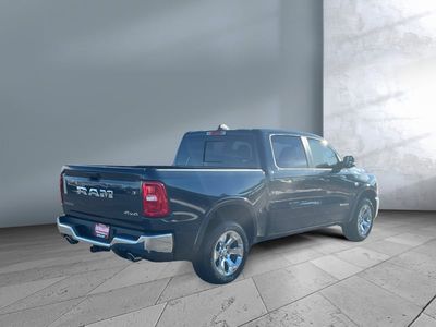 2026 Ram 1500 - Photo 3