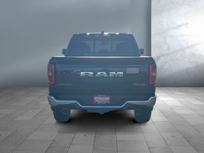 2026 Ram 1500 - Photo 4