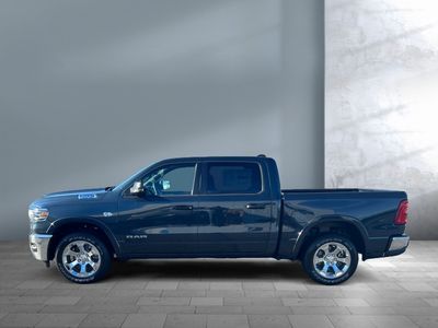 2026 Ram 1500 - Photo 5