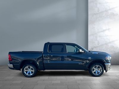 2026 Ram 1500 - Photo 6