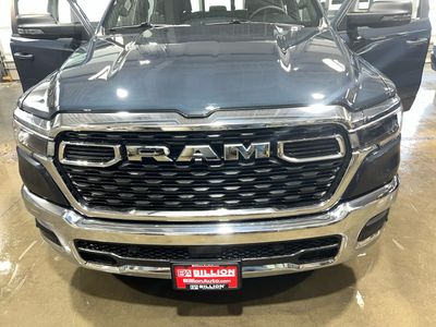 2026 Ram 1500 - Photo 7