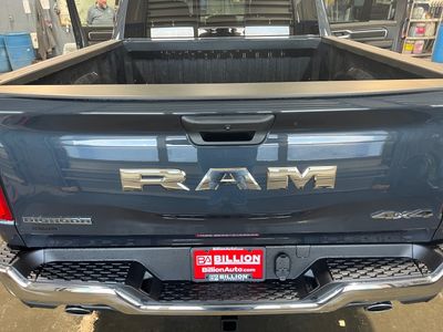 2026 Ram 1500 - Photo 8