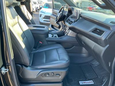 2021 Chevrolet Tahoe - Photo 11
