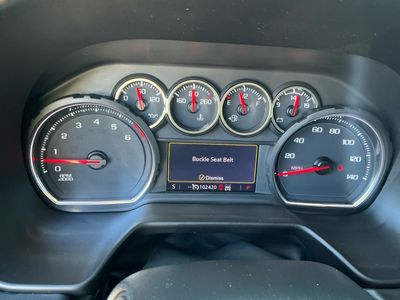 2021 Chevrolet Tahoe - Photo 15