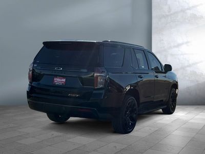 2021 Chevrolet Tahoe - Photo 3