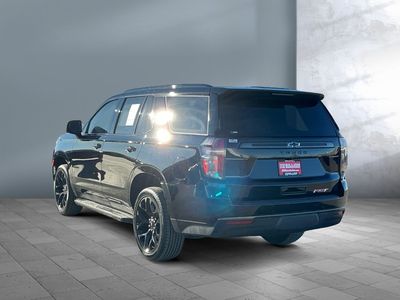 2021 Chevrolet Tahoe - Photo 4