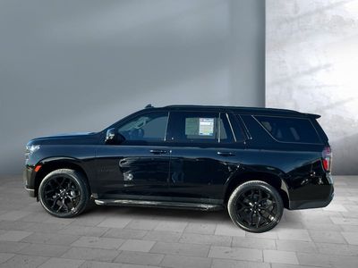 2021 Chevrolet Tahoe - Photo 6