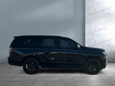2021 Chevrolet Tahoe - Photo 7