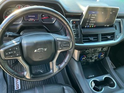 2021 Chevrolet Tahoe - Photo 8