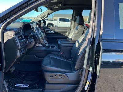 2021 Chevrolet Tahoe - Photo 10