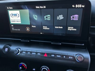 2024 Hyundai Kona — photo 14 view