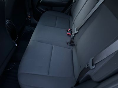 2024 Hyundai Kona — engine compartment view