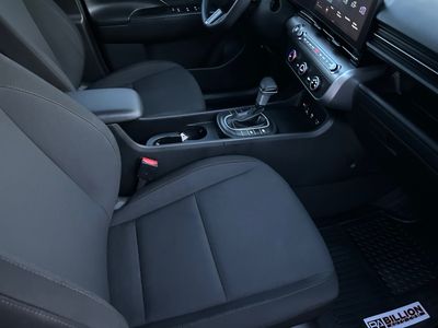 2024 Hyundai Kona — photo 9 view