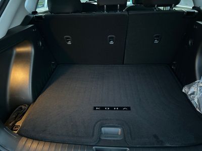 2024 Hyundai Kona — photo 10 view