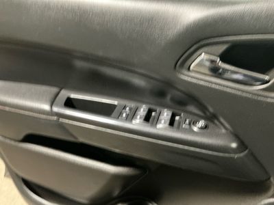 2022 GMC Canyon — photo 13 view