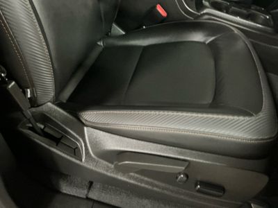 2022 GMC Canyon — photo 14 view