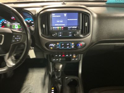 2022 GMC Canyon — photo 15 view