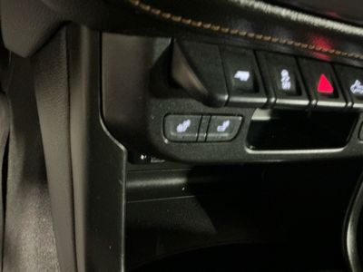 2022 GMC Canyon — photo 7 view