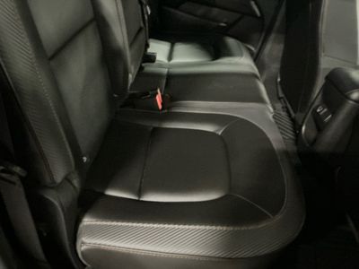 2022 GMC Canyon — photo 10 view