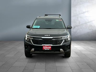 2025 Kia Seltos - Photo 1