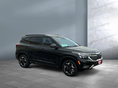 2025 Kia Seltos - Photo 2