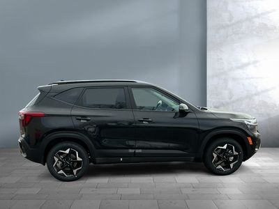 2025 Kia Seltos - Photo 5