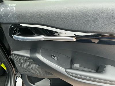 2025 Kia Seltos - Photo 7