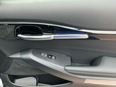 2025 Kia Seltos - Photo 8