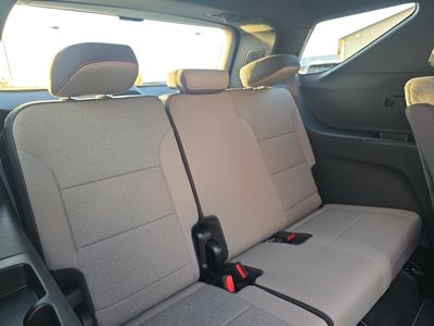 2026 Chevrolet Traverse — photo 13 view
