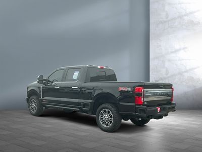 2024 Ford Super Duty F-250 SRW - Photo 2