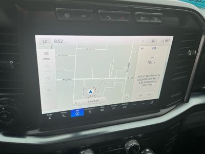 2024 Ford Super Duty F-250 SRW - Photo 11