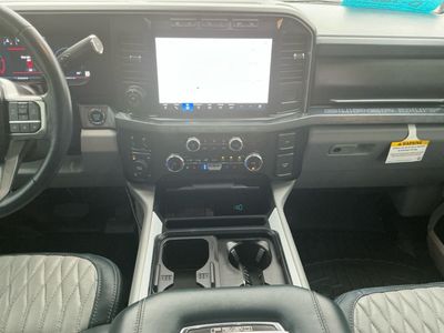 2024 Ford Super Duty F-250 SRW - Photo 12