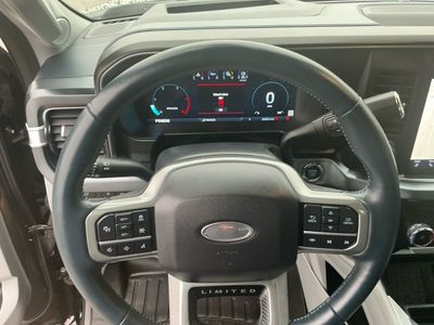 2024 Ford Super Duty F-250 SRW - Photo 13