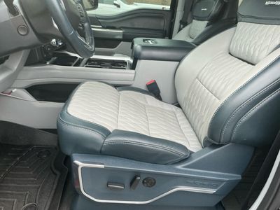 2024 Ford Super Duty F-250 SRW - Photo 14