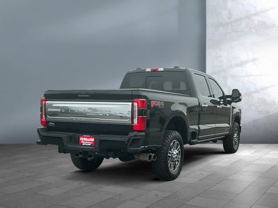 2024 Ford Super Duty F-250 SRW - Photo 3