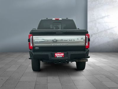 2024 Ford Super Duty F-250 SRW - Photo 4