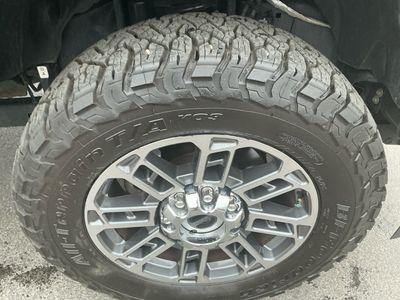 2024 Ford Super Duty F-250 SRW - Photo 7