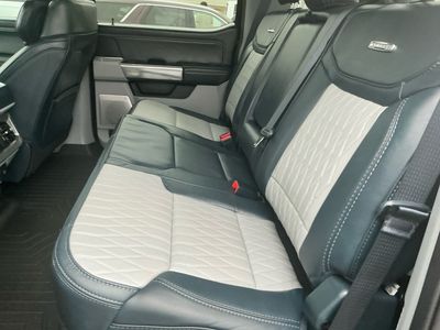 2024 Ford Super Duty F-250 SRW - Photo 10