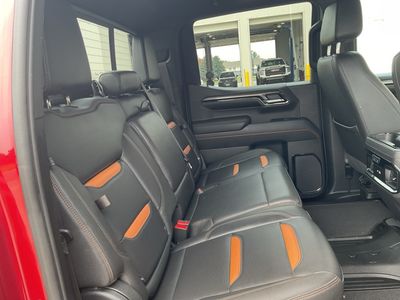 2023 GMC Sierra 1500 — photo 11 view