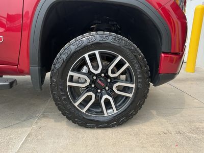 2023 GMC Sierra 1500 — photo 12 view