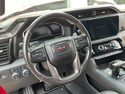 2023 GMC Sierra 1500 — photo 14 view