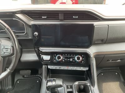 2023 GMC Sierra 1500 — photo 7 view