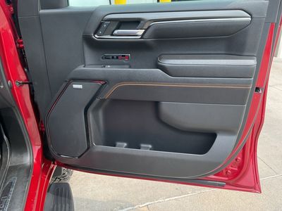 2023 GMC Sierra 1500 — photo 8 view
