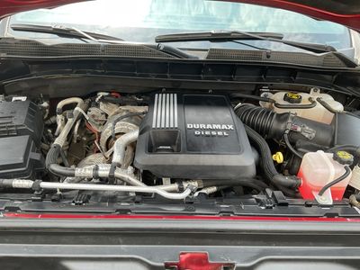 2023 GMC Sierra 1500 — photo 9 view